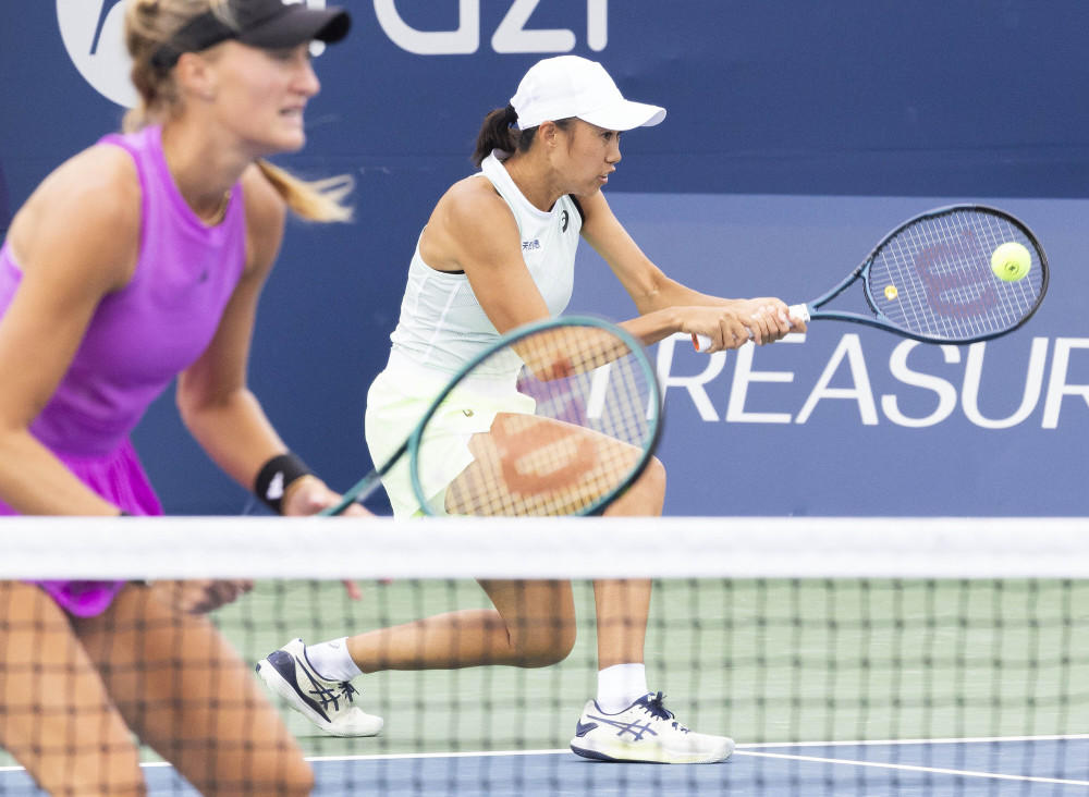 他在比赛中 他在比赛中