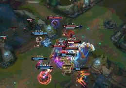 进入下半场 进入下半场