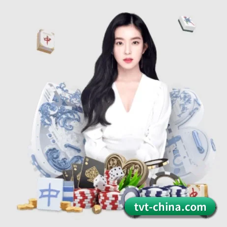 tvt体育 APP 界面